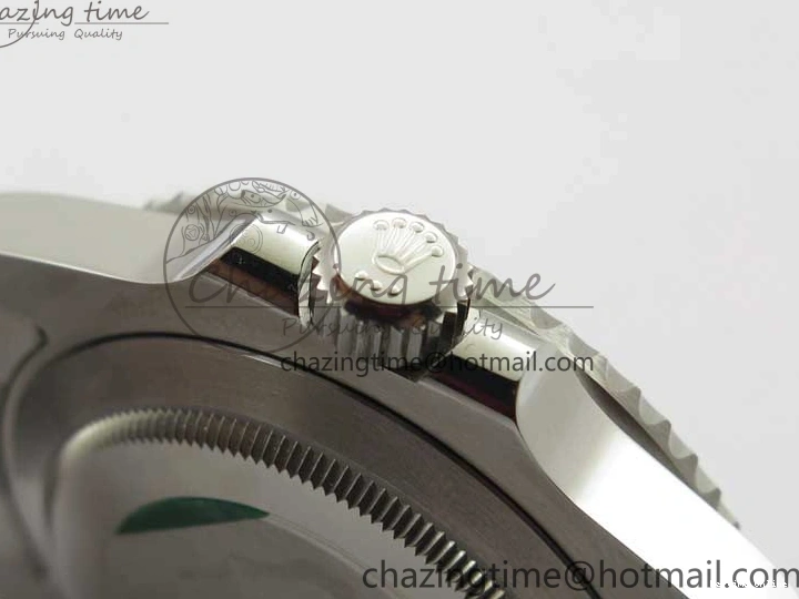 0104 Submariner 126610 LN Black Ceramic Noob 1:1 Best Edition 904L SS Case and Bracelet A Versatile 2762